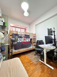 Mi Casa (D23), Condominium #604333271